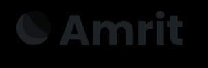 Amrit logo
