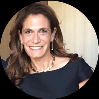 Dr. Keren Paul Zimmer's photo