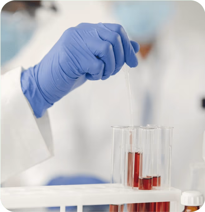 Drug development image