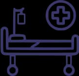 Patient icon