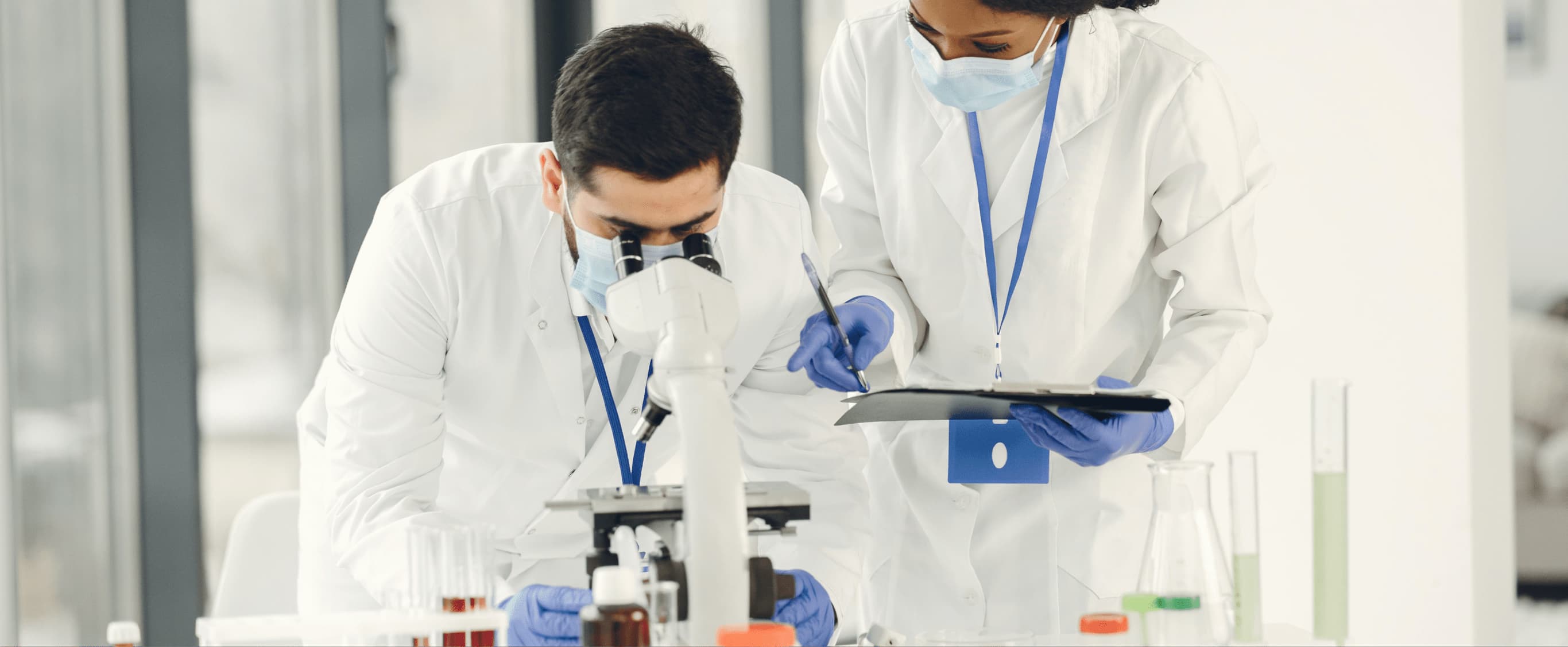 Our solution background image