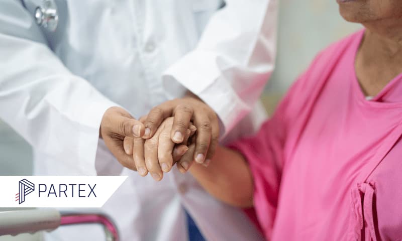 Partex Princeton collaboration